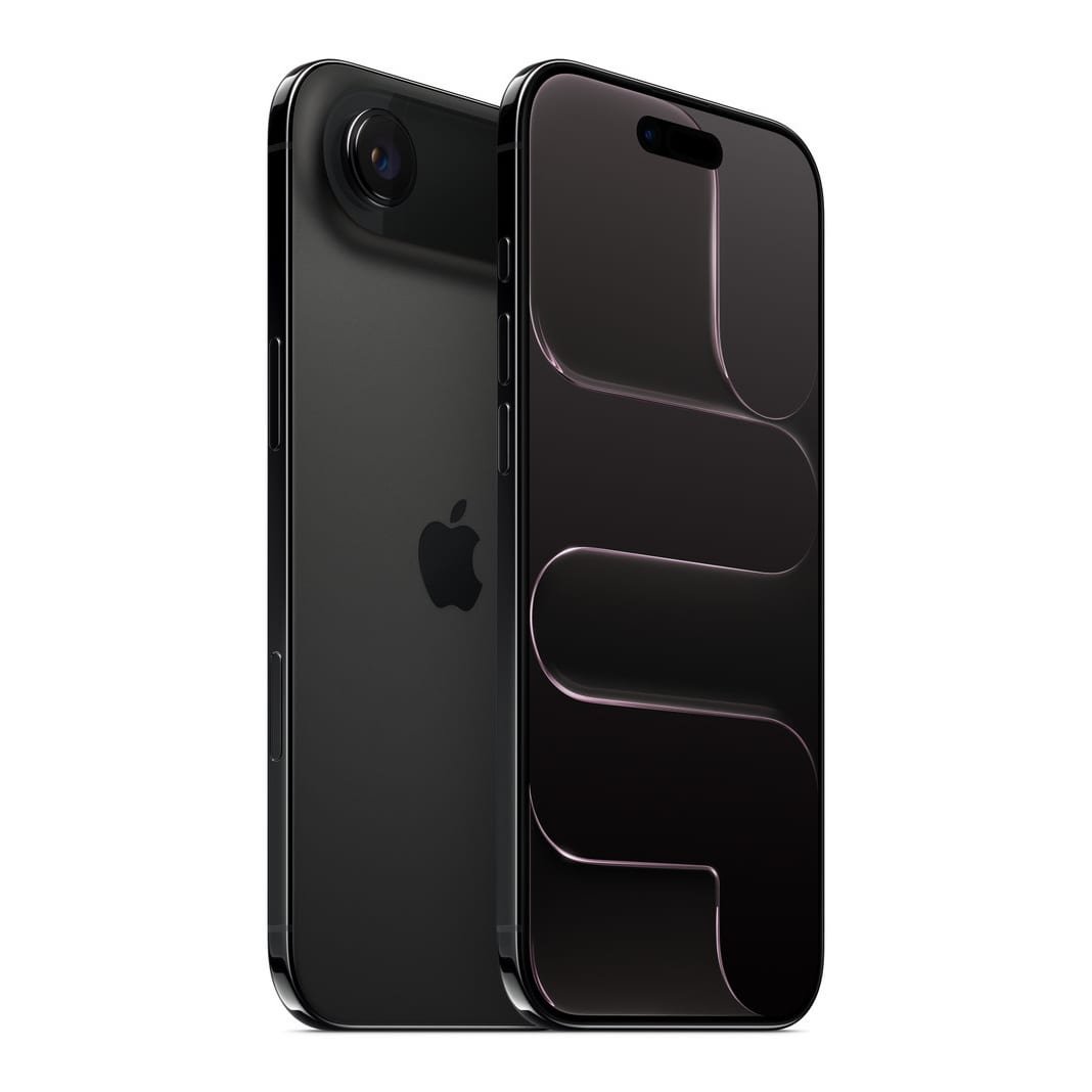 iPhone 17 Air