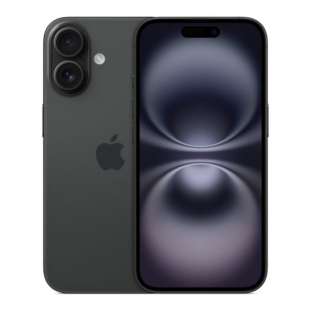 iPhone 16