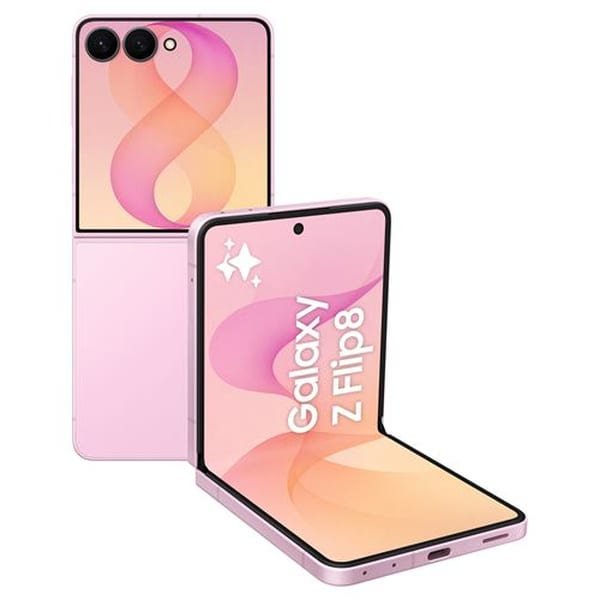 Samsung Galaxy Z Flip8