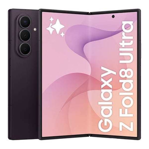 Samsung Galaxy Z Fold8 Ultra