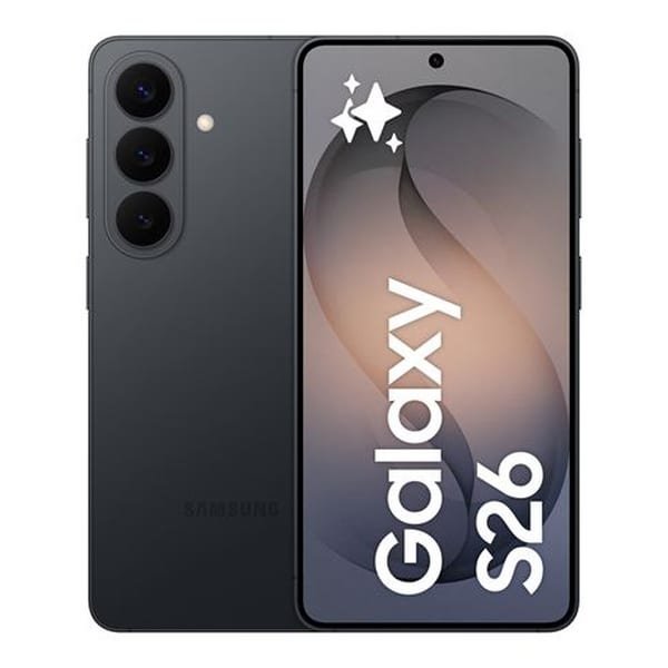 Samsung Galaxy S26