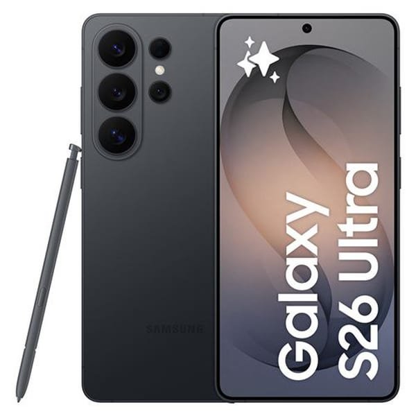 Samsung Galaxy S26 Ultra