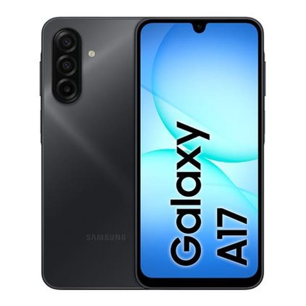 Samsung Galaxy A17