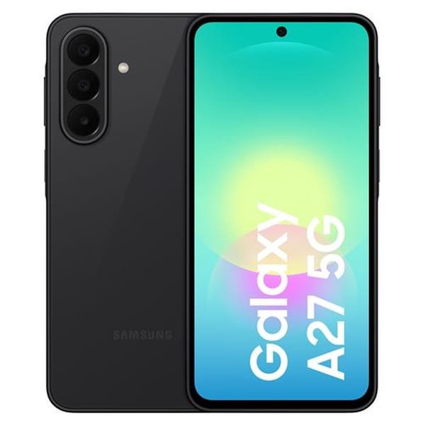 Samsung Galaxy A27 5G