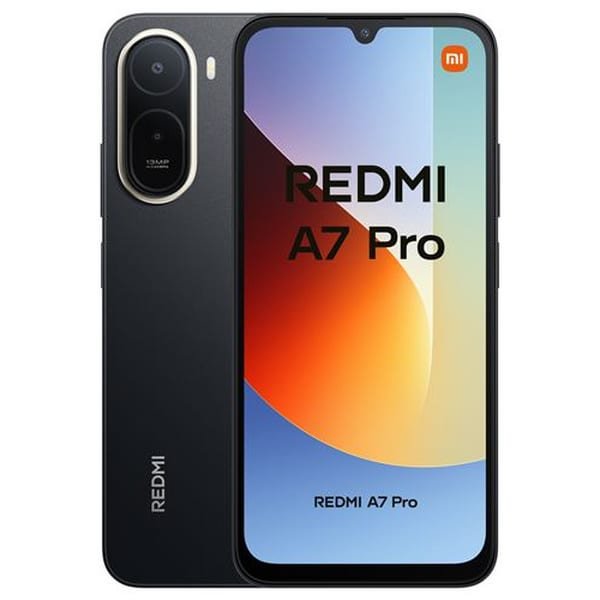Xiaomi Redmi A7 Pro