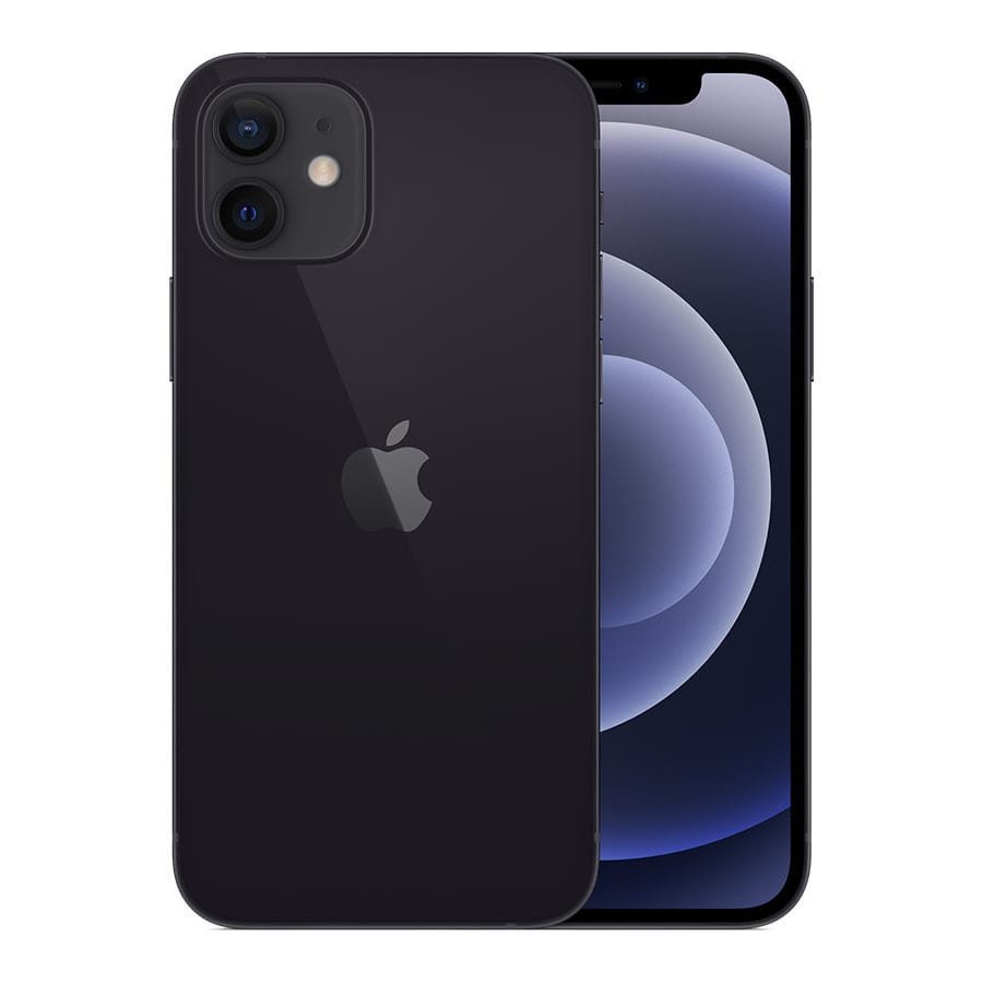 iPhone 12