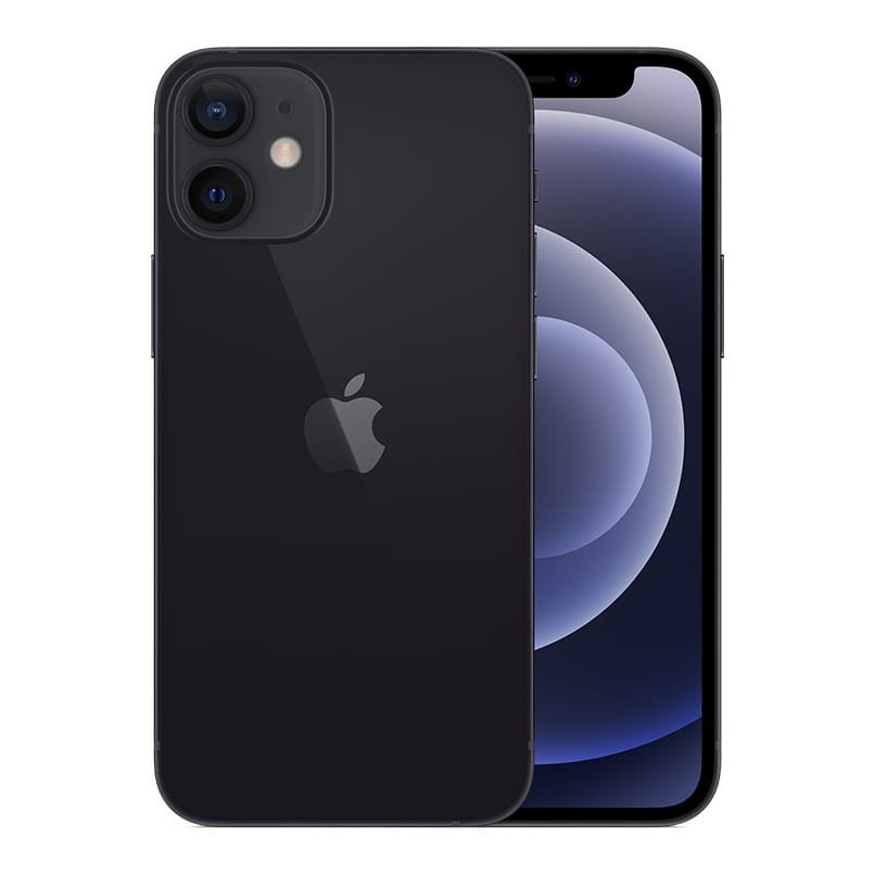 iPhone 12 mini