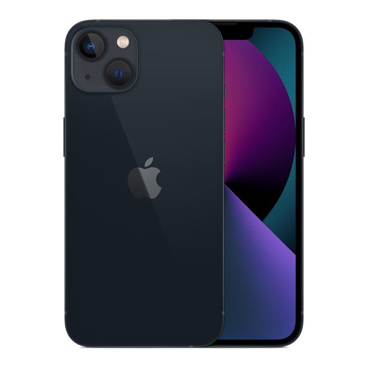 iPhone 13