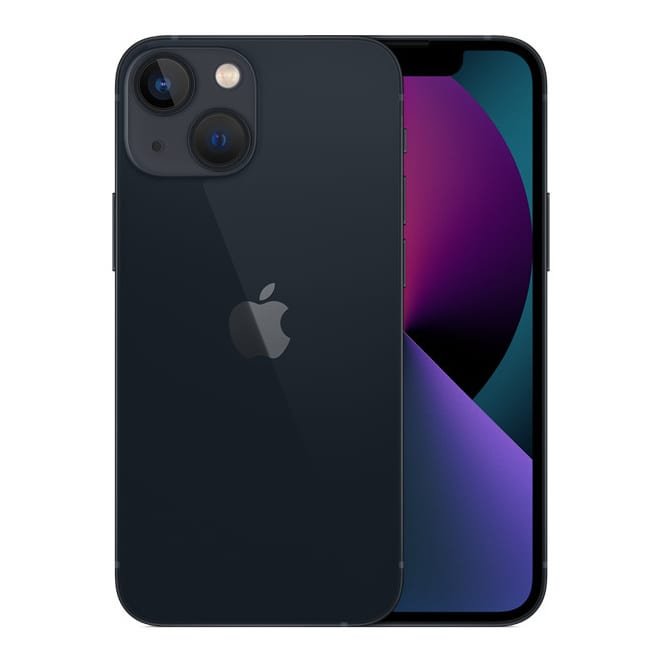 iPhone 13 mini
