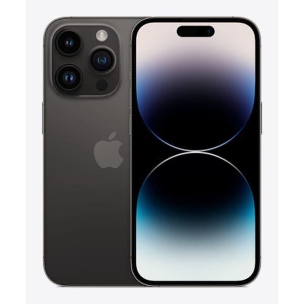 iPhone 14 Pro