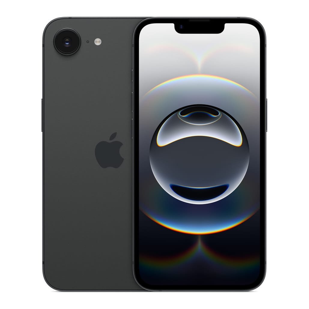iPhone 16e