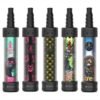 E-chicha portable Hookah Air