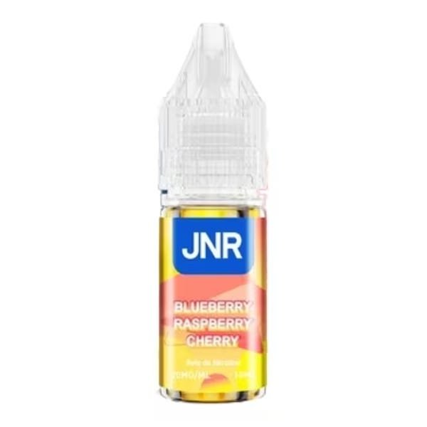 E-liquide JNR 10 ml