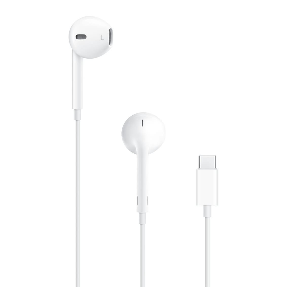 EarPods USB-C