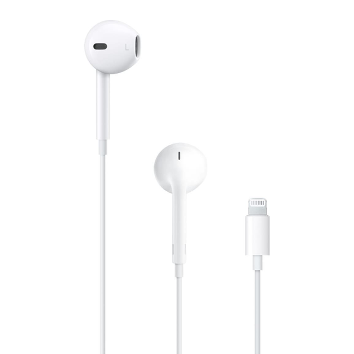 EarPods connecteur Lightning