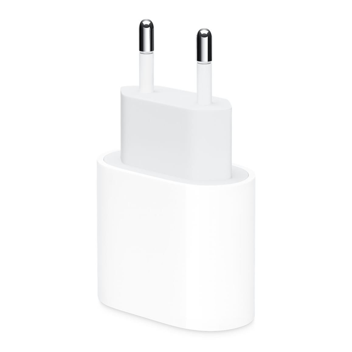 Adaptateur secteur USB-C 20 W
