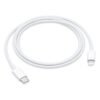 Cable USB-C vers Lightning (1 m)