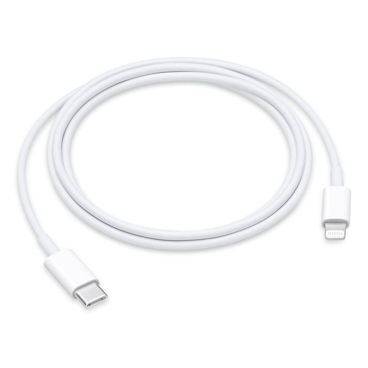 Cable USB-C vers Lightning (1 m)
