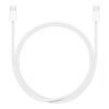 Cable USB-C vers USB-C (1 m)