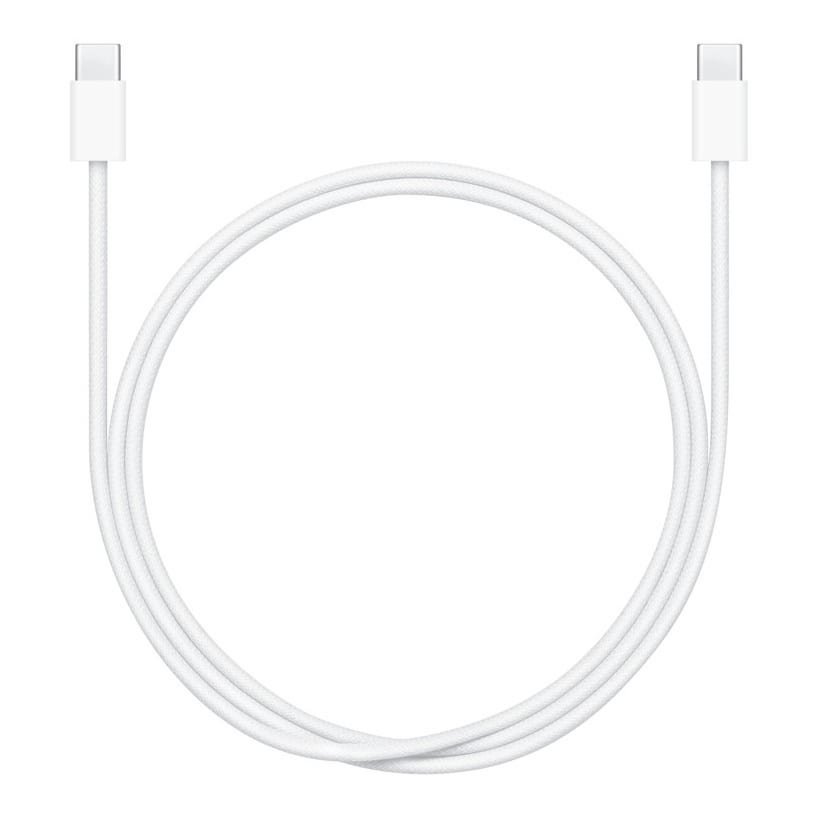 Cable USB-C vers USB-C (1 m)