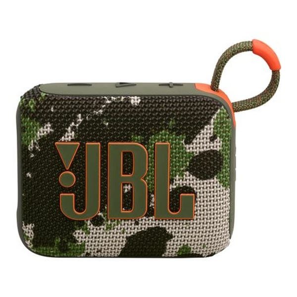 JBL GO 4