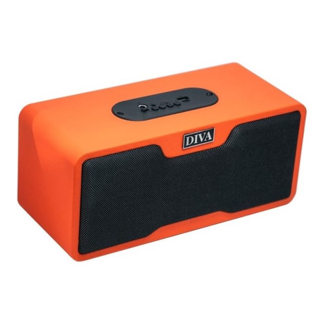Diva C1 enceinte Bluetooth