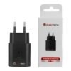 Adaptateur secteur 25 W Fumytech