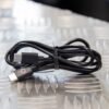 Cable chargeur rapide USB-C vers USB-C Fumytech