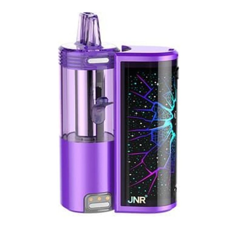 Puff JNR Meteorite 100K