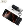 Mini batterie externe XPW 5 000 mAh