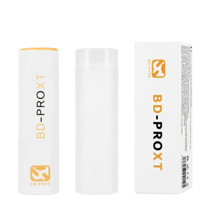 Accu BD Vape BD-PRO XT37 18650