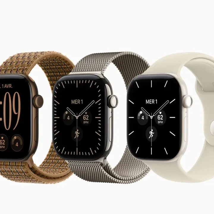 Apple Watch Series 12