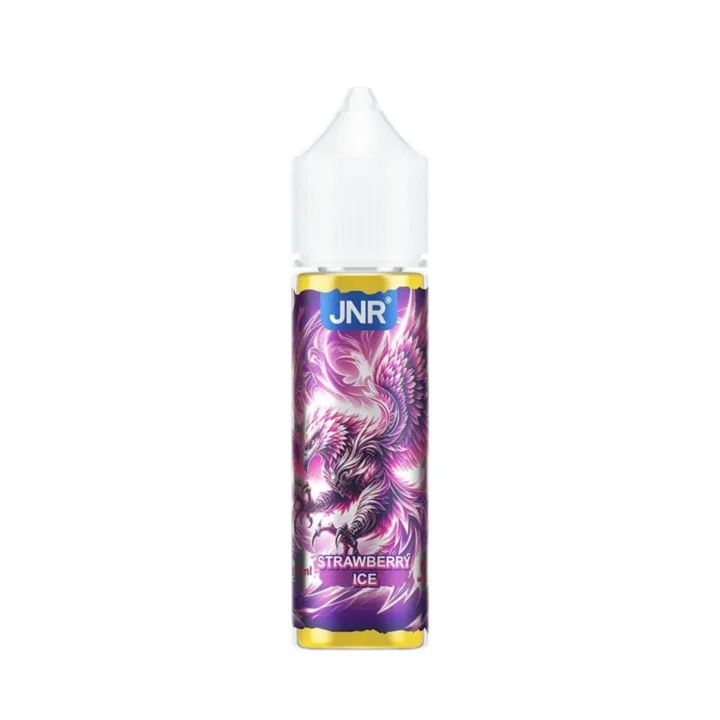 E-liquide JNR 50 ml