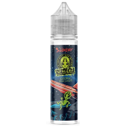 E-liquide Liquideo 50 ml