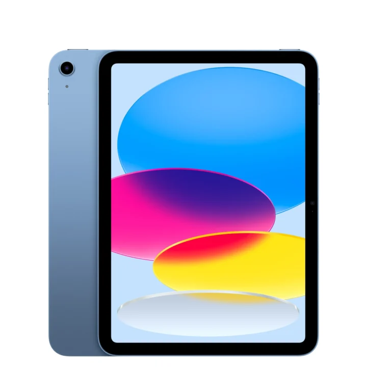iPad A16 Wi-Fi