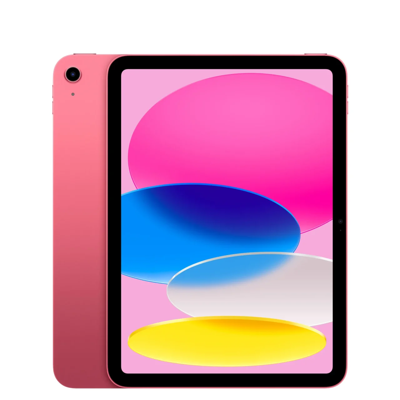 iPad A16 Wi-Fi - Rose