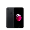 iPhone 7 Noir