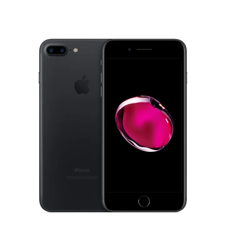iPhone 7 Plus Noir