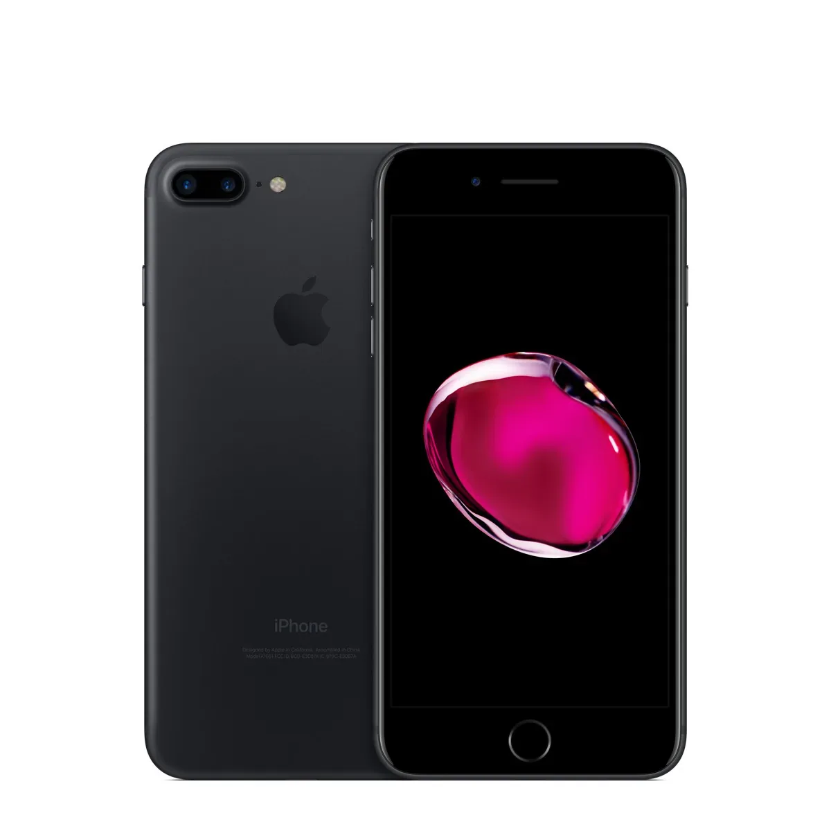 iPhone 7 Plus Noir iPhone 7 Plus Noir