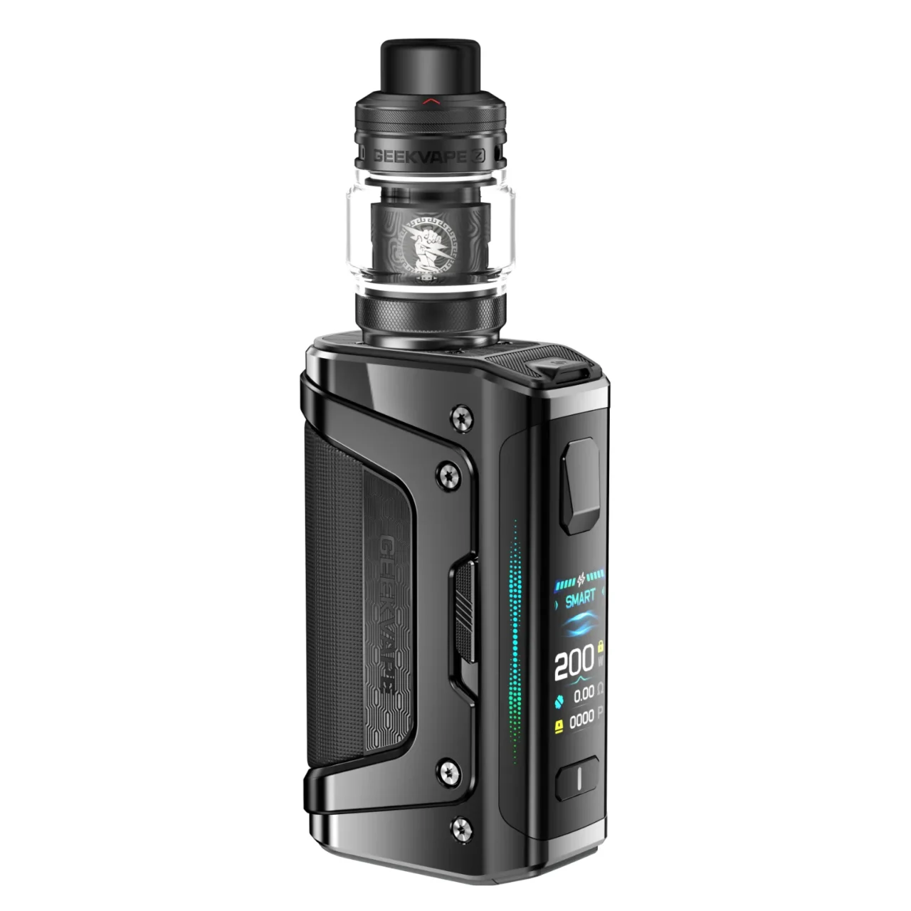 Kit Geekvape Aegis Legend 5 + Z Sub-Ohm 5