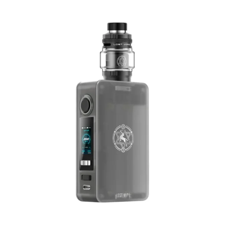 Kit Lost Vape Centaurus N200