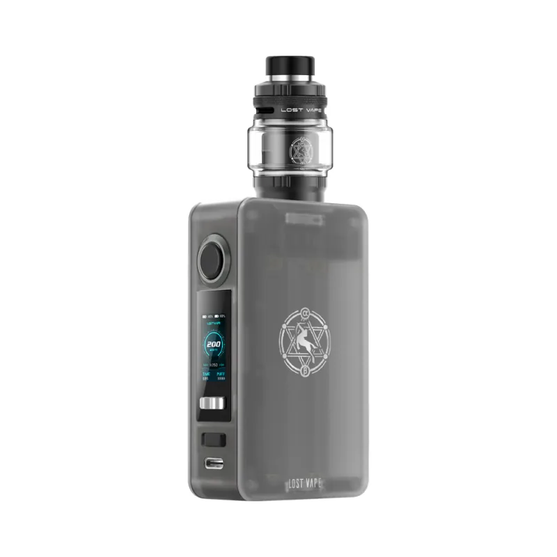 Kit Lost Vape Centaurus N200