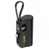 Mini batterie externe XPW 5 000 mAh