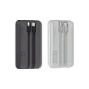 Mini Powerbank 10 000 mAh avec deux câbles intégrés 22,5 W - Devia