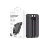 Mini Powerbank 10 000 mAh avec deux câbles intégrés 22,5 W - Devia