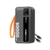 Powerbank EnergyPulse 50 000 mAh 22,5 W