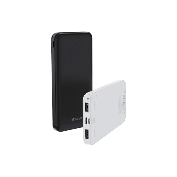 Powerbank Devia Lite5 10 000 mAh