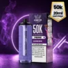 Puff Al Fakher Hyper Max Prime 50K