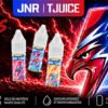 tjuice-jnr E-liquide JNR / T-Juice 10 ml