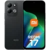 Xiaomi Redmi 17 Noir